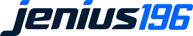 Logo jenius196